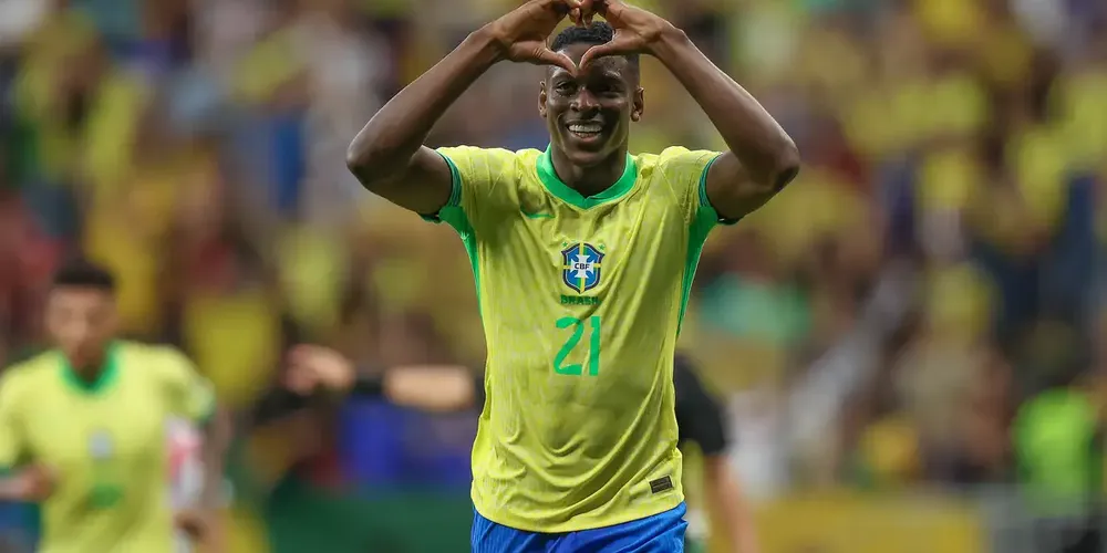 Venezuela e Uruguai serão últimos adversários do Brasil este ano