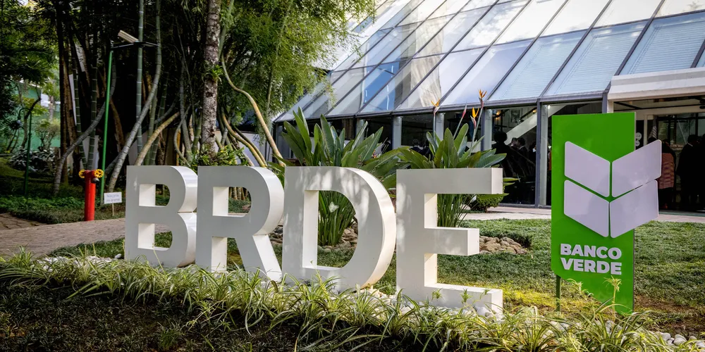 O estudo foi desenvolvido a partir do volume de liberações de recursos em 2022, quando o BRDE chegou a R$ 3,94 bilhões em novos financiamentos
