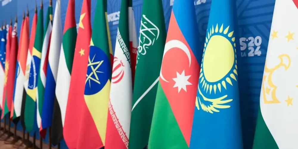 Nigéria se associa ao Brics como país parceiro