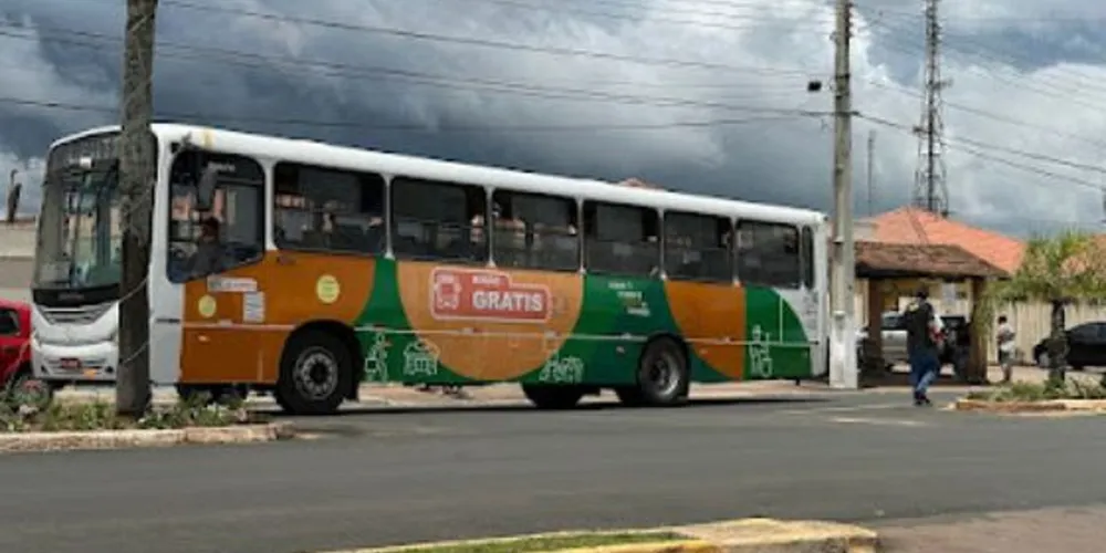 O 'Busão Grátis' volta a atender na quinta-feira (21)