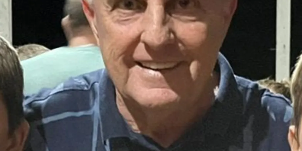 A escolha foi confirmada nas urnas, com os 12.503 votos conquistados