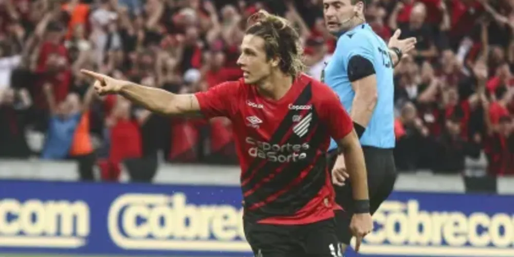 A Esportes da Sorte é patrocinadora de Corinthians, Bahia e Athletico