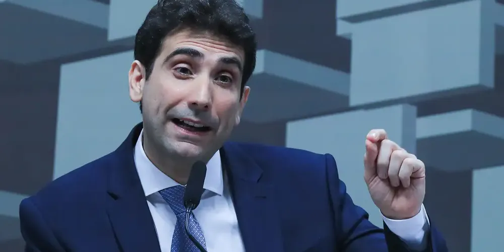 Indicado de Lula é o atual diretor de Política Monetária do BC