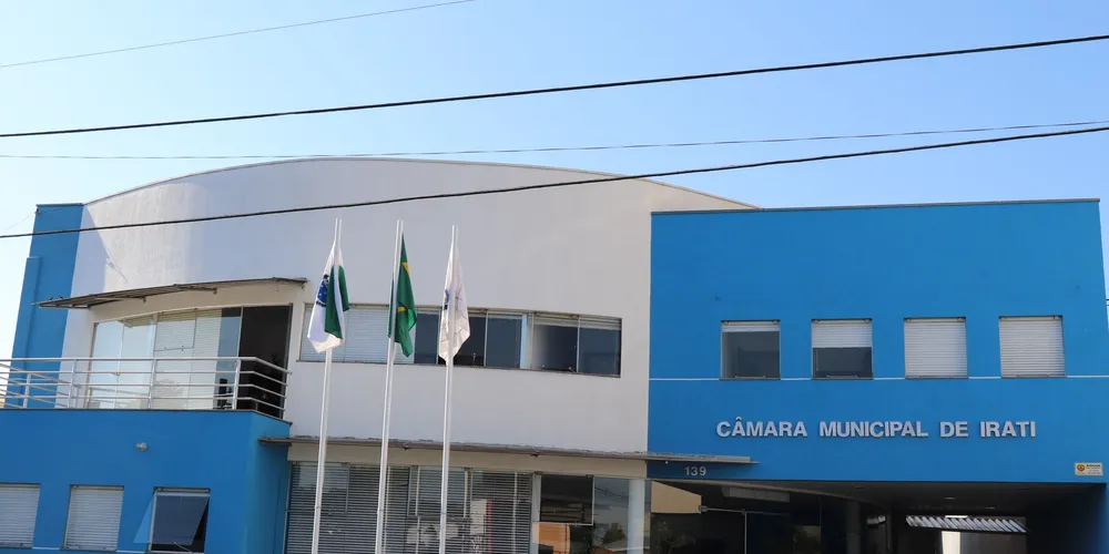 Vereadores assumem mandato em janeiro de 2025