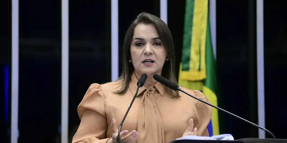 Adriane é formada em Direito e Teologia, com pós-graduação em Administração Pública e Gerência de Cidades