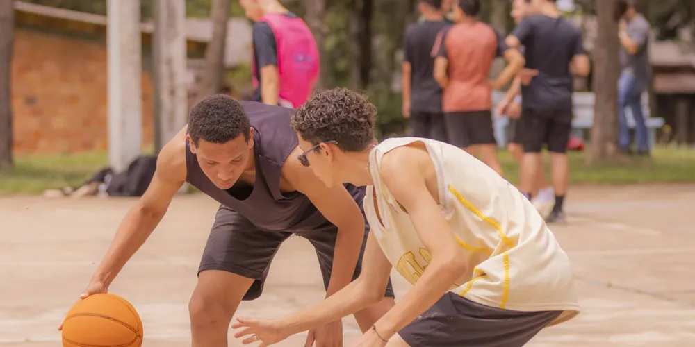 UEPG recebe mais de 600 pessoas na 2ª edição do Campus Parque