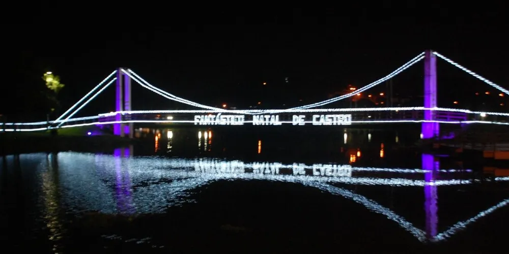 O evento vai funcionar das 18h às 22h durante a semana e das 14h às 22h nos finais de semana