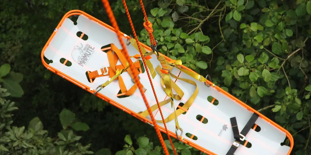 Imagem ilustrativa da imagem Saiba o que fazer para a trilha ou escalada não virar dor de cabeça