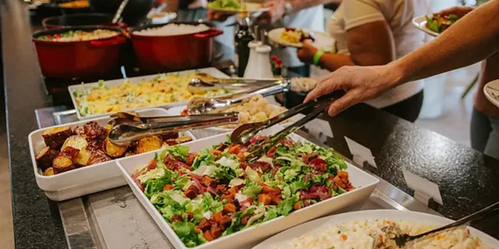 Além disso, a quarta edição chamou a atenção pelas opções inscritas, descritas pela organização como: para todos os gostos