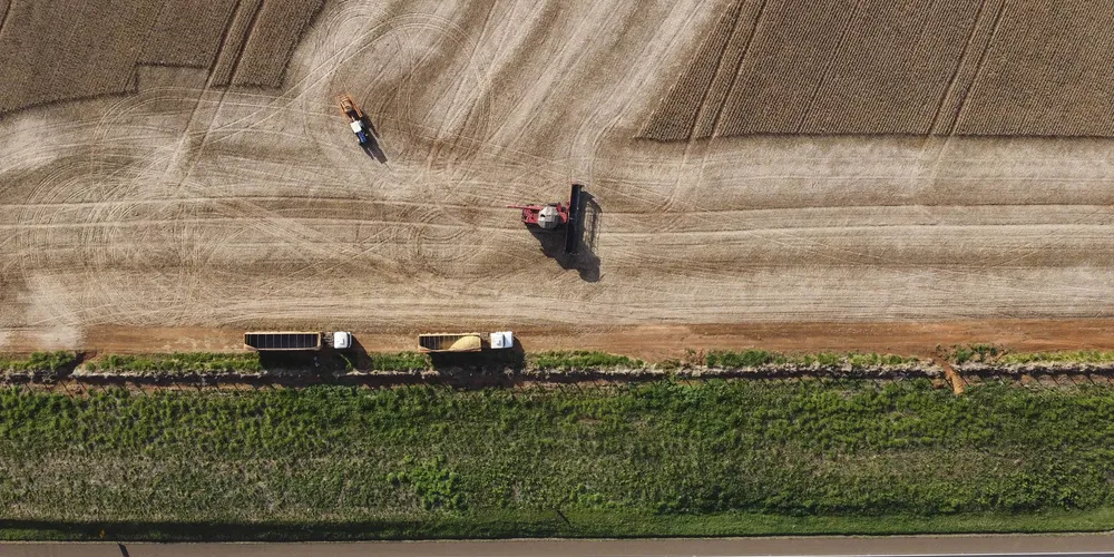 Com o resultado, o Paraná também se consolidou como a maior economia do Sul do Brasil