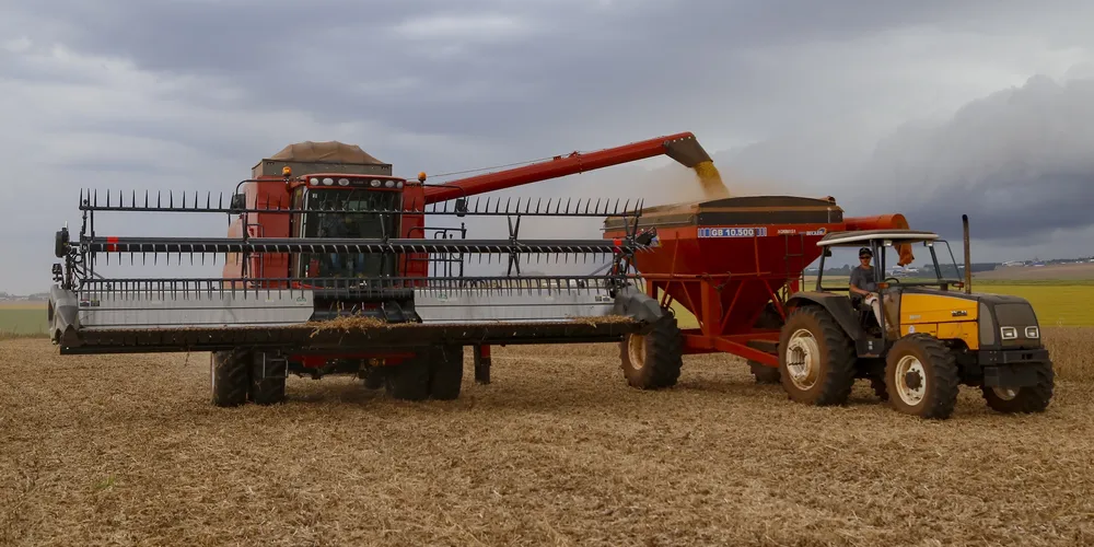 Índice de Atividade Econômica do Paraná cresceu 5,4% em setembro, aponta Banco Central