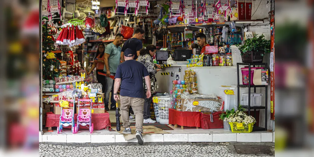 Empresas estão abrindo vagas temporárias de trabalho