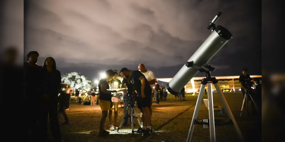 Cometa que passará perto da Terra poderá ser visto no Brasil