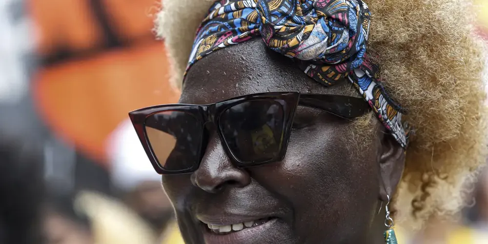 Feriado do Dia da Consciência Negra tem festas em todo o país