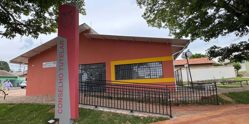 Imbituva, Cornélio Procópio e Maringá passam a contar com novas sedes do Conselho Tutelar