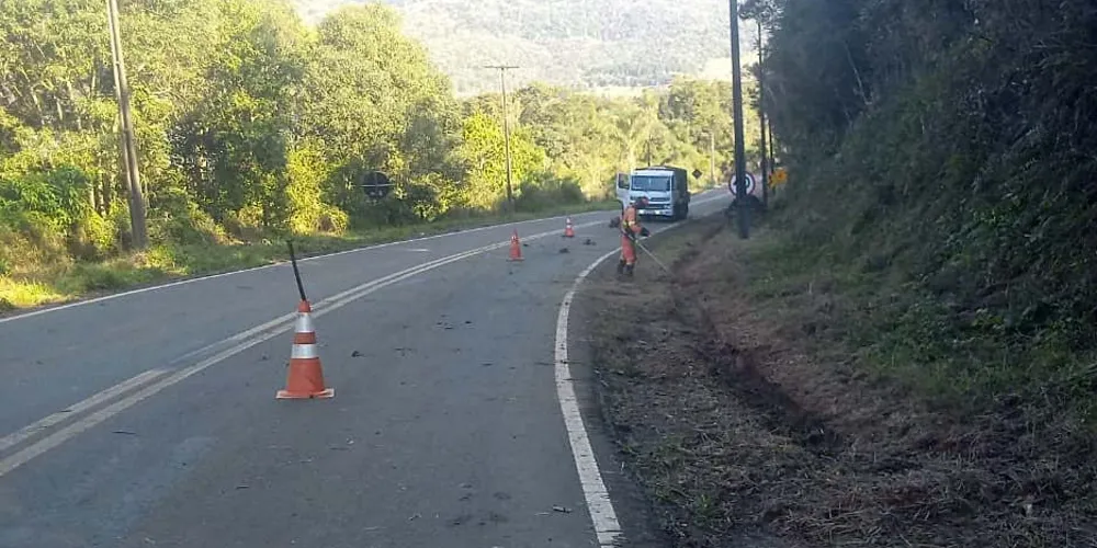 Investimento deve atender 10.974,18 quilômetros