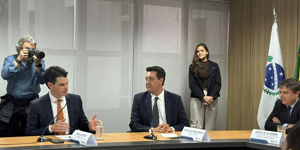 Copel renova por 30 anos concessões das três maiores usinas da companhia