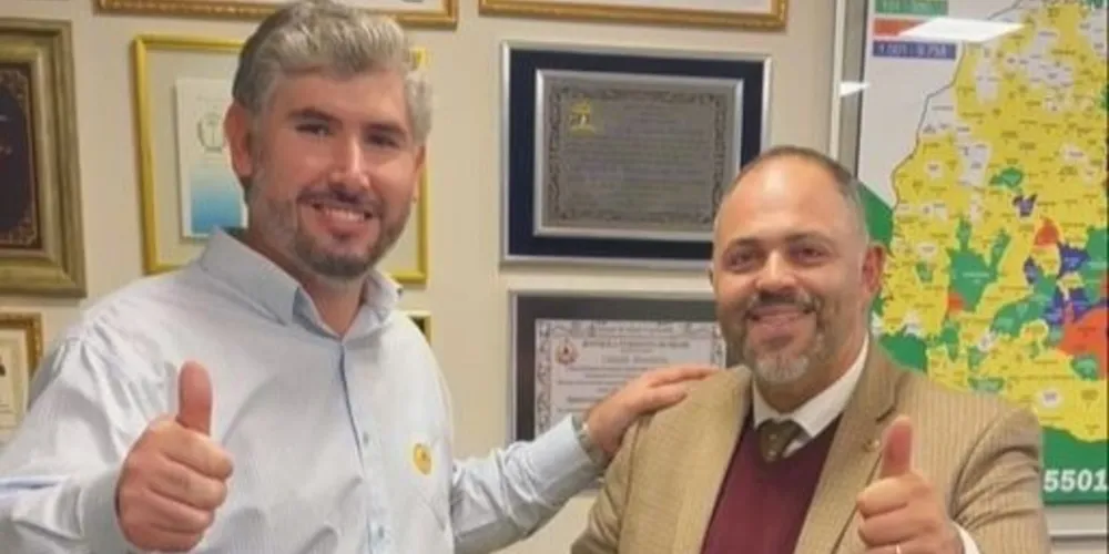 O projeto foi viabilizado pelo deputado estadual Artagão Júnior (PSD), em parceria com o prefeito Renan Romanichen (PSD)