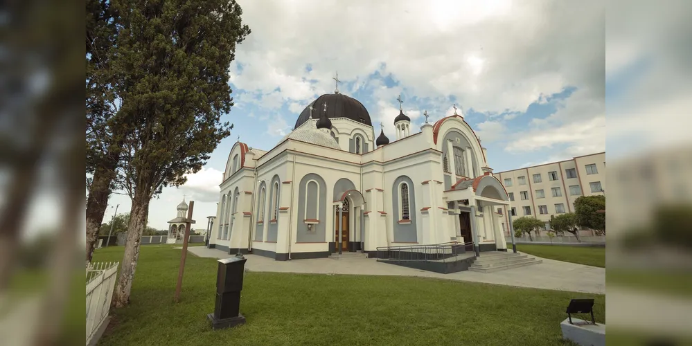 Caminho de São Miguel Arcanjo: Com 122 km, rota de turismo religioso é inaugurada em Prudentópolis