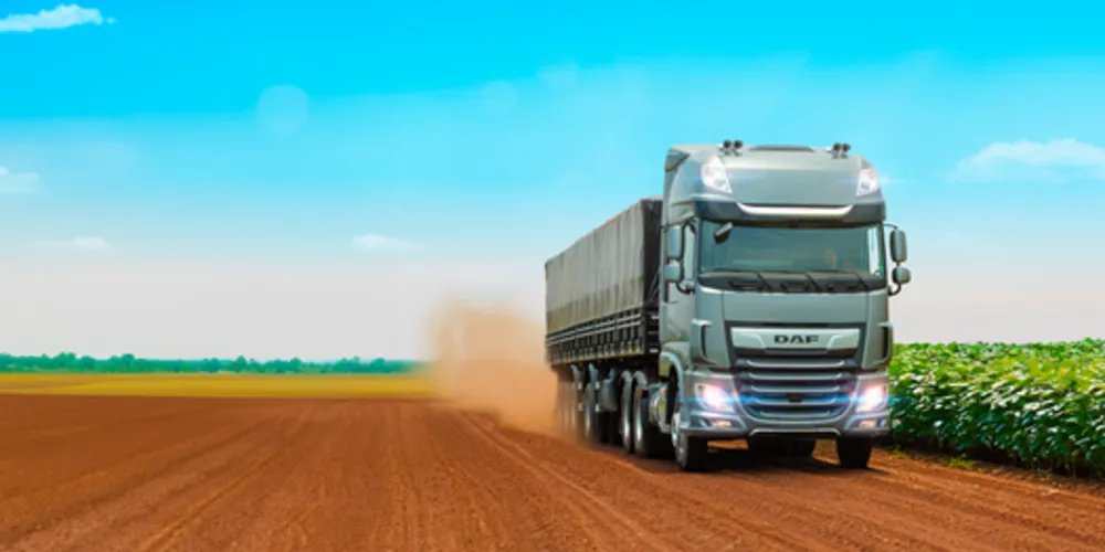 Os modelos fazem parte da Nova Linha DAF Vocacional, que vai fortalecer a presença da marca em atuações fora-de-estrada