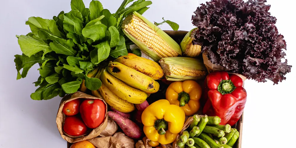 Para evitar o desperdício é possível usar a criatividade no reaproveitamento dos alimentos.