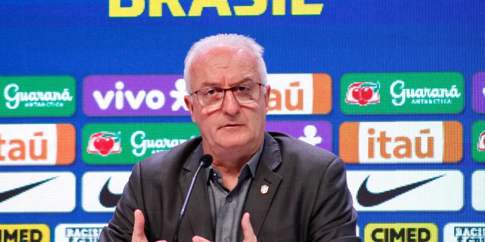 A equipe de Dorival Júnior ocupa a quarta colocação das Eliminatórias