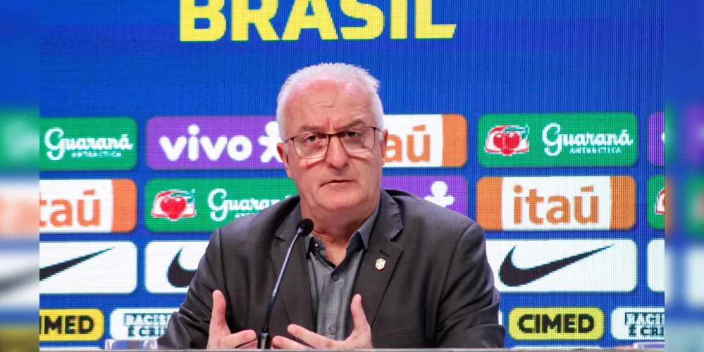 A equipe de Dorival Júnior ocupa a quarta colocação das Eliminatórias