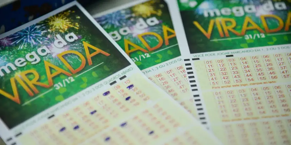 Mega da Virada pagará prêmio inédito de R$ 600 milhões