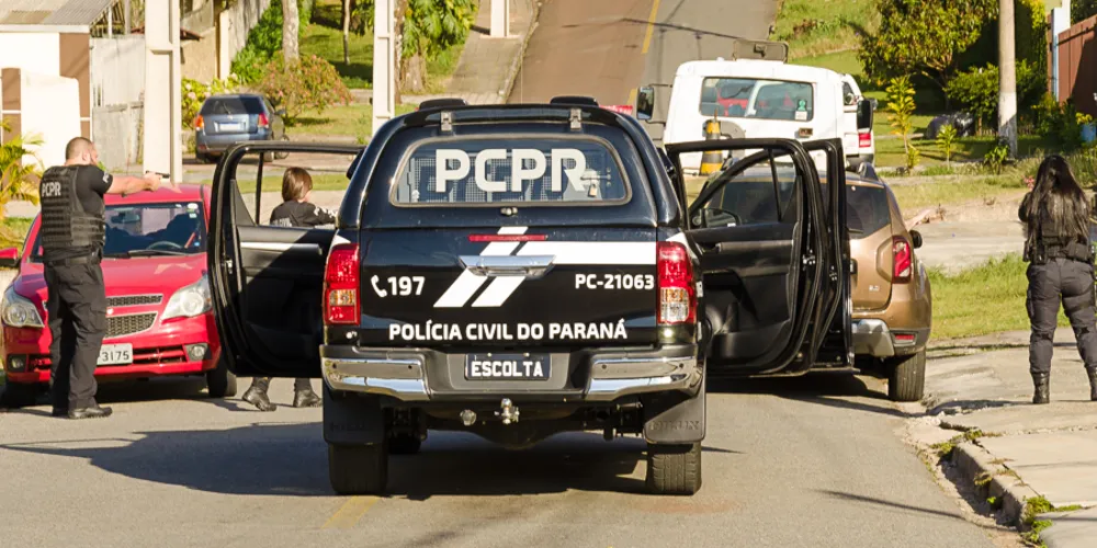 As investigações sobre o caso seguem em andamento