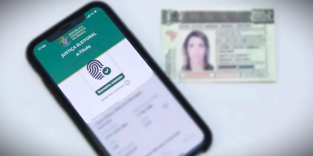 No domingo das eleições, o download do aplicativo ficará suspenso