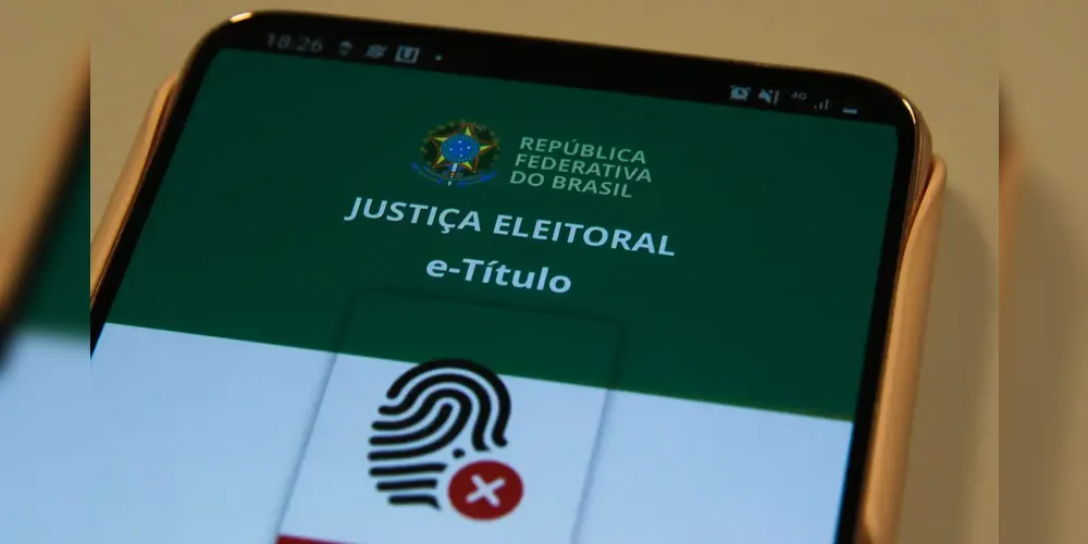 Eleitor que não votar no primeiro turno tem 60 dias para justificar