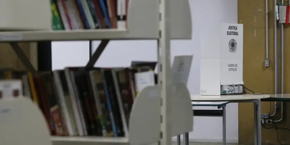 Para quem não votou no primeiro turno, o prazo vai até 5 de dezembro