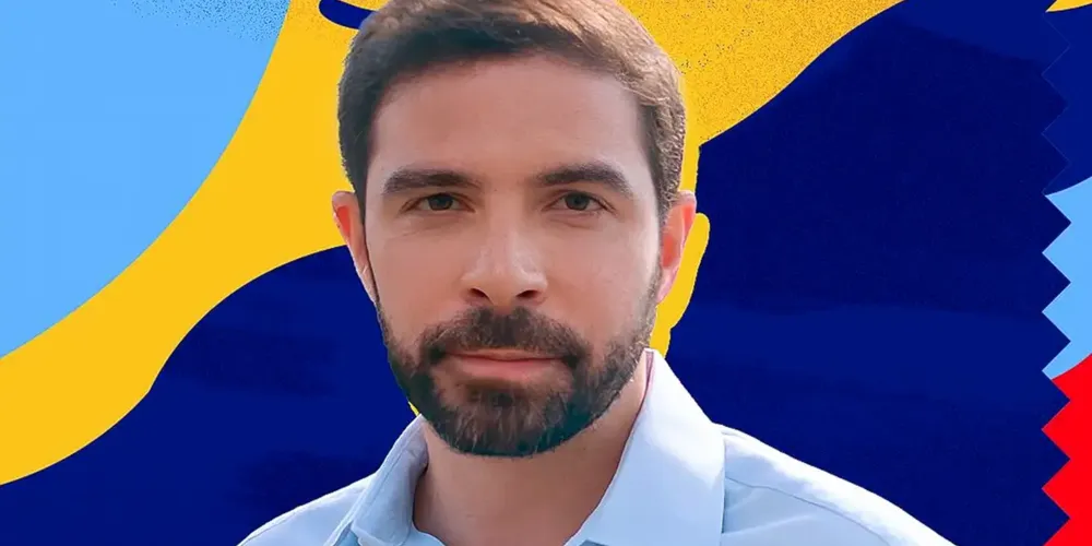 Imagem ilustrativa da imagem Igor Normando é eleito prefeito de Belém