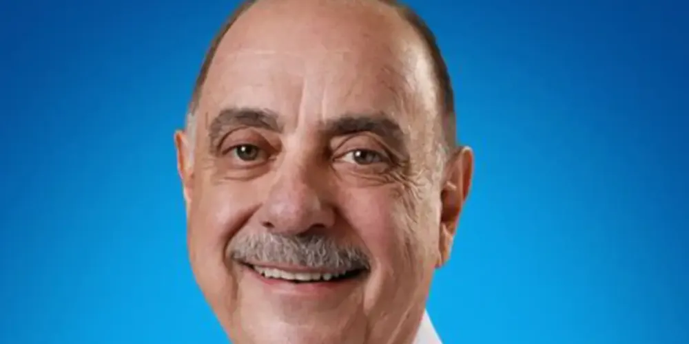 Imagem ilustrativa da imagem Fuad Nomam é eleito prefeito de Belo Horizonte