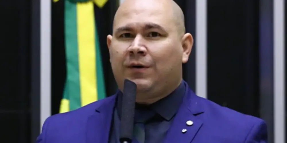 Imagem ilustrativa da imagem Abilio Brunini é eleito prefeito de Cuiabá