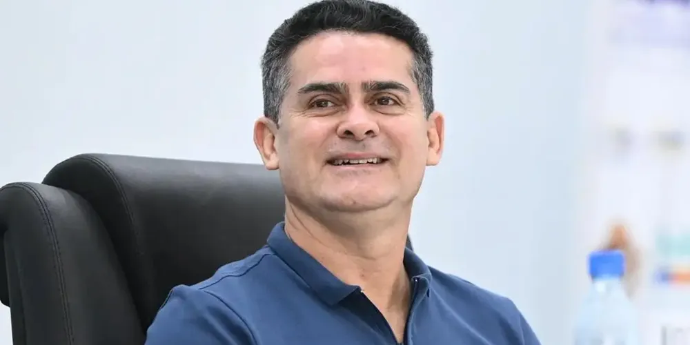 Imagem ilustrativa da imagem David Almeida é reeleito em Manaus