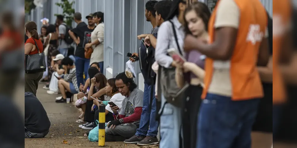 Exame Nacional do Ensino Médio é uma das oportunidades que estudantes têm de ingressar no Ensino Superior