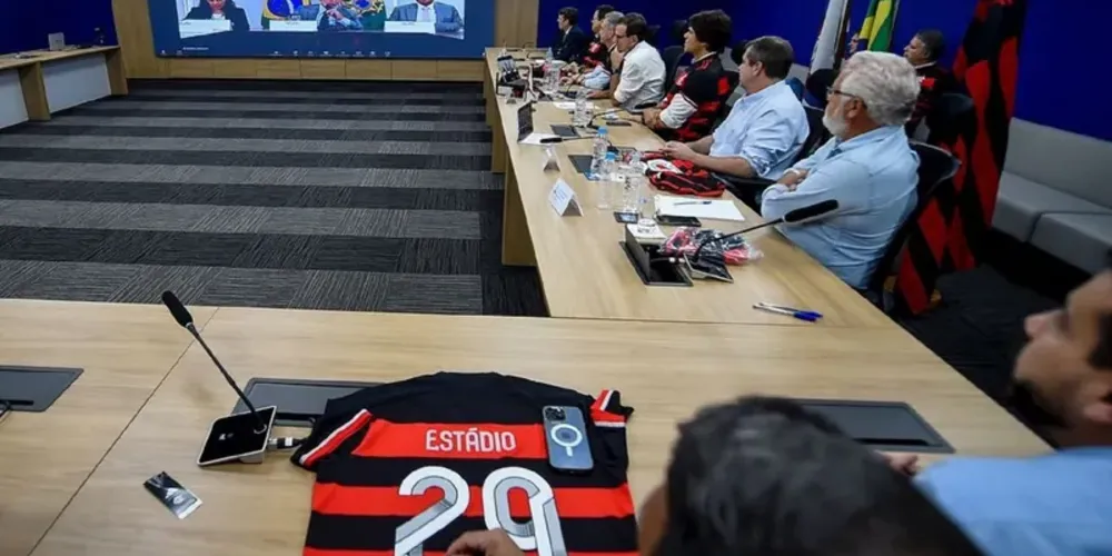 Cerimônia com a participação do presidente Luiz Inácio Lula da Silva, aconteceu nesta quinta (3)