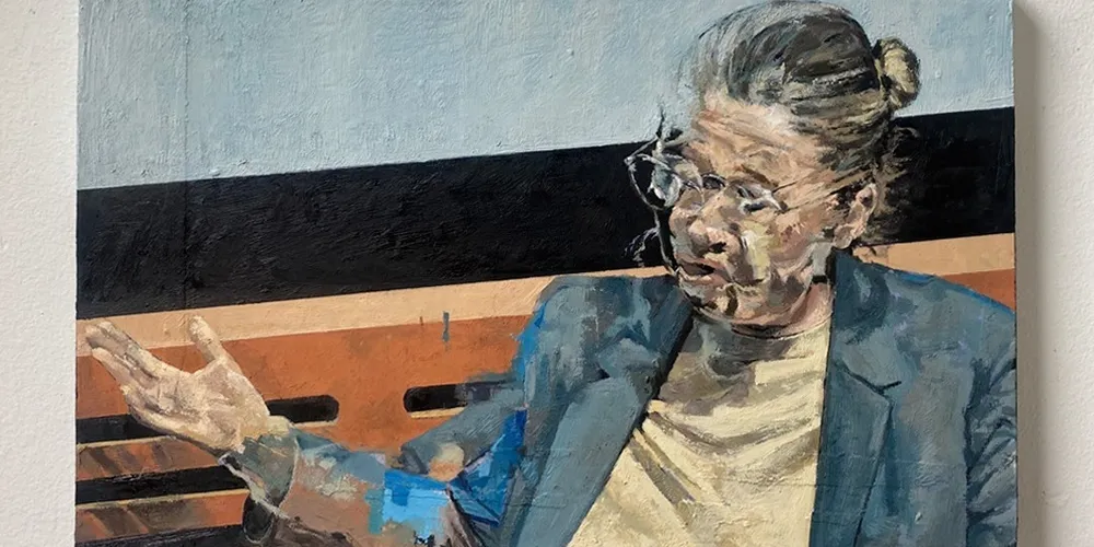 A reinauguração marca um importante momento para a Galeria