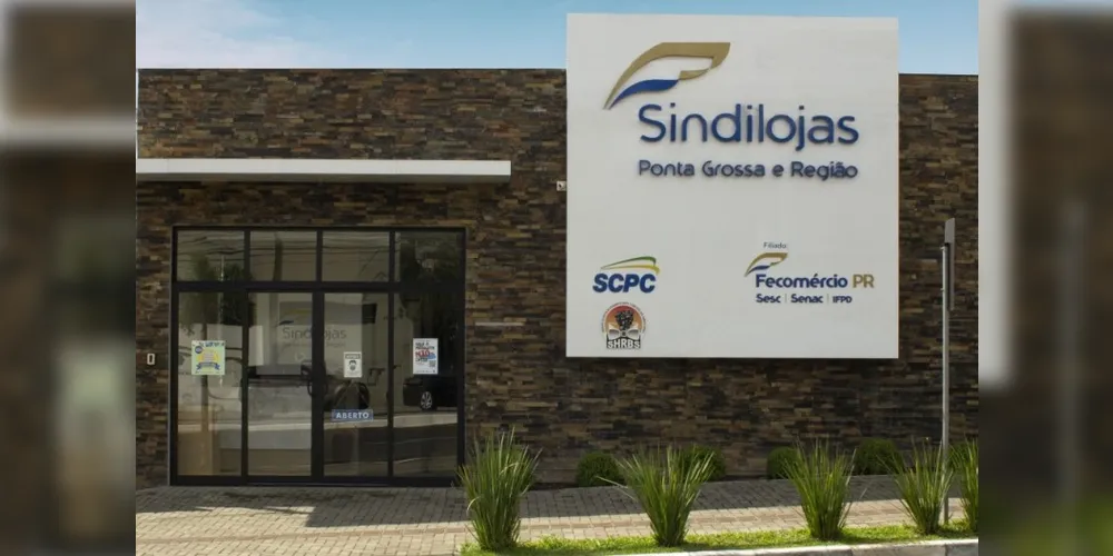 Interessados em participar devem entrar em contato com o Sindilojas PG