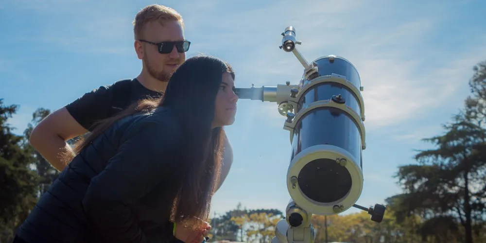 Workshop acontece no Centro Integrar, Campus Uvaranas