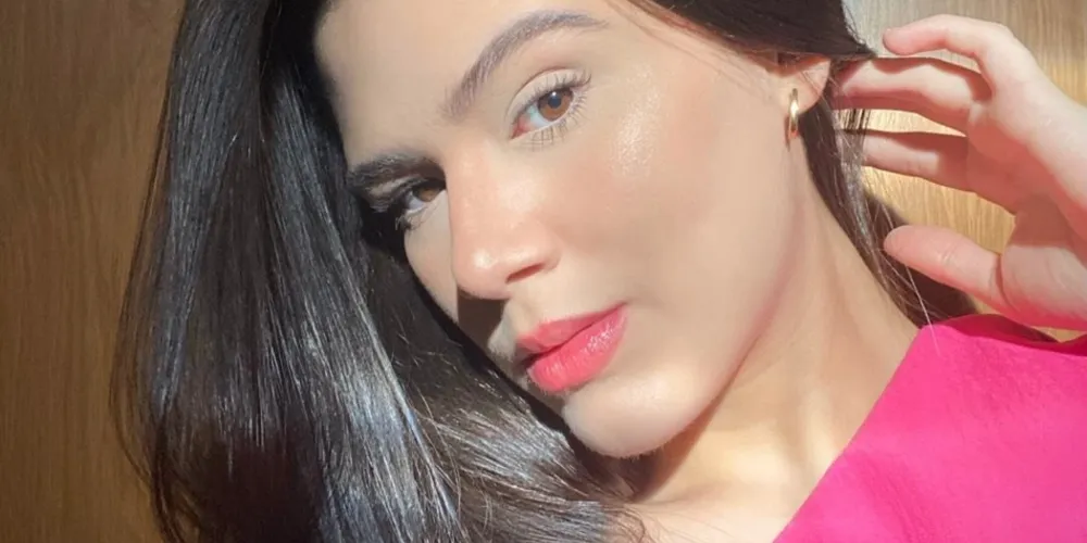 Maria Clara tinha 23 anos