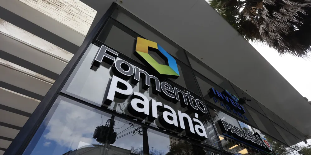 Renegociação ou liquidação de contratos também pode ser feita diretamente com a Fomento Paraná até 31 de janeiro de 2025