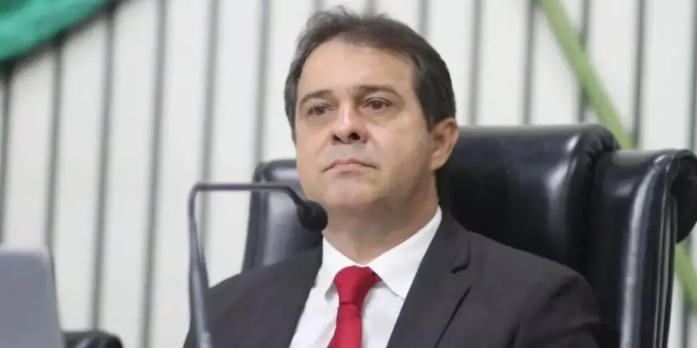 Imagem ilustrativa da imagem Evandro Leitão é eleito no segundo turno para Prefeitura de Fortaleza