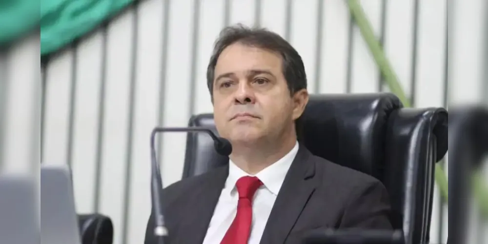 Imagem ilustrativa da imagem Evandro Leitão é eleito no segundo turno para Prefeitura de Fortaleza