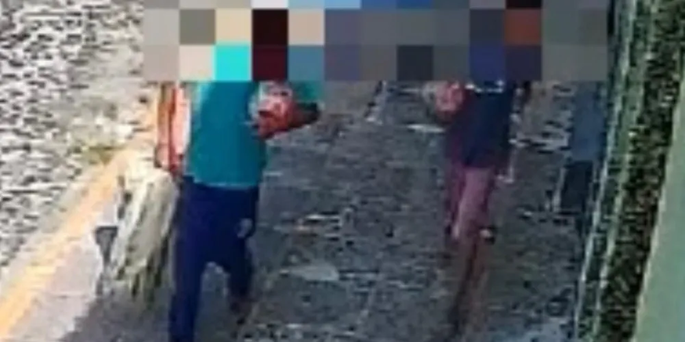 Suspeitos furtaram 20 bolas no interior de uma escola na Palmeirinha, em Ponta Grossa