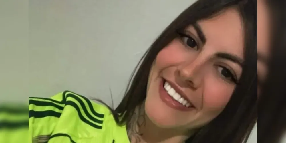 Gabriela Anelli morreu antes de jogo entre Palmeiras e Flamengo após confronto entre torcidas