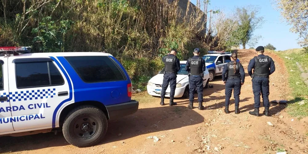 Além do apoio no combate à criminalidade, a GCM atua de forma colaborativa com a comunidade