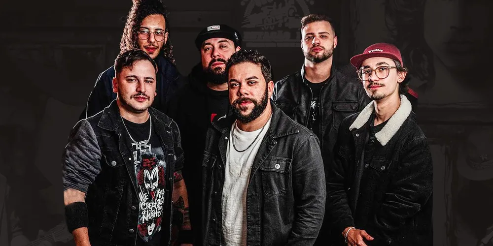 Na sexta o Estação PG recebe 'Smek' e 'Banda Jamp'. E no sábado terá show com 'Pedro Marcello' e 'J. River'