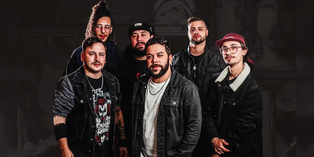 Na sexta o Estação PG recebe 'Smek' e 'Banda Jamp'. E no sábado terá show com 'Pedro Marcello' e 'J. River'